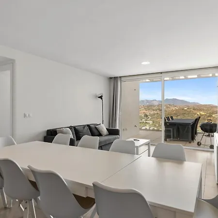 Casa Banderas Stunning With Pool And Gym By Costarentals - Ref 237 Apartment