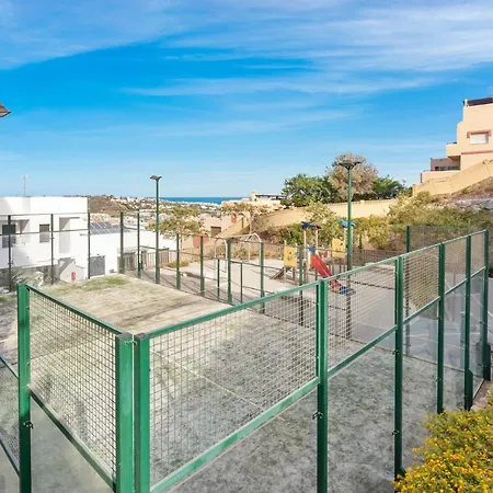Casa Banderas Pool & Gym By Costarentals - Ref 237 Апартаменты Ла-Кала-де-Михас