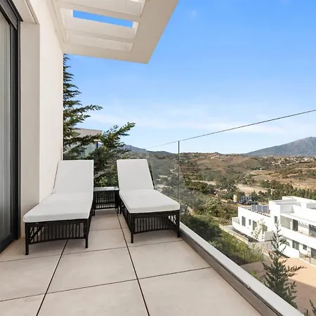 Casa Banderas Stunning With Pool And Gym By Costarentals - Ref 237 Apartment