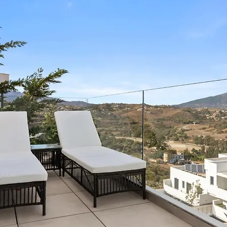 Casa Banderas Stunning With Pool And Gym By Costarentals - Ref 237 La Cala De Mijas