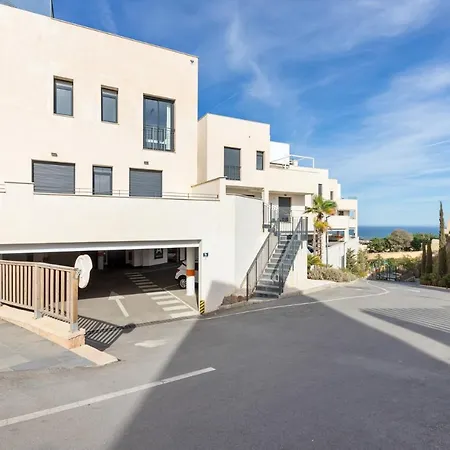 Casa Banderas Stunning With Pool And Gym By Costarentals - Ref 237 Apartment La Cala De Mijas